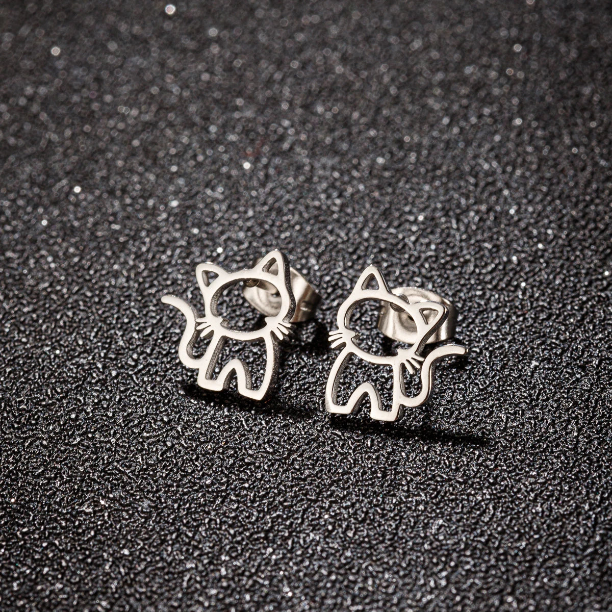 Aros Gato Mini