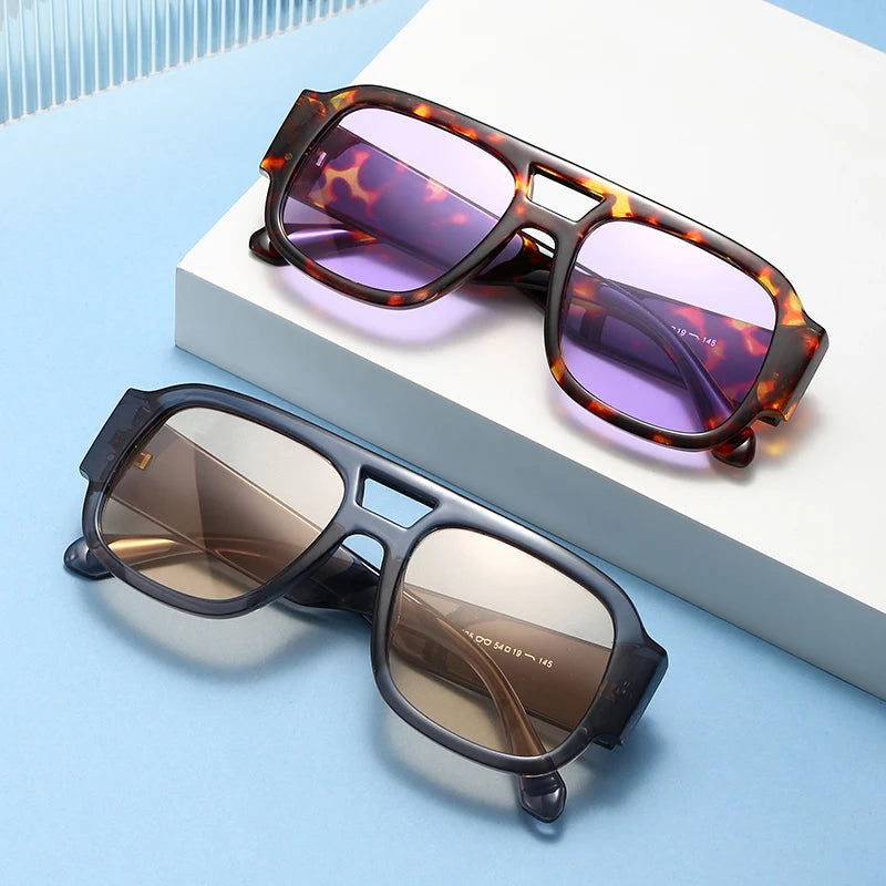 Gafas Doble Puente Candy
