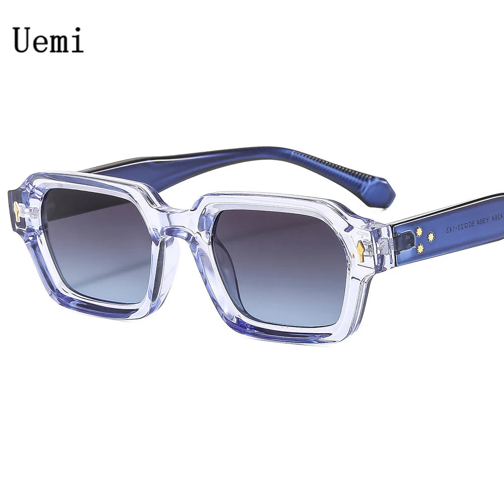 Gafas Bicolor Modernas