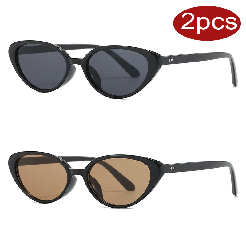 Gafas Cat Eye Mini