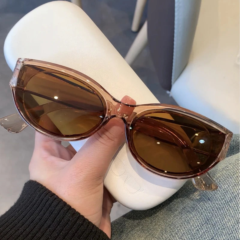 Gafas Cat Eye Designer