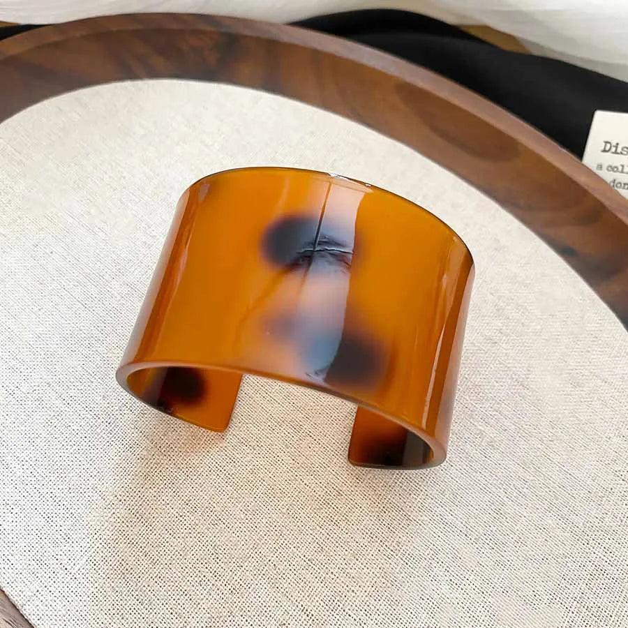Pulsera Acrilico Gradient