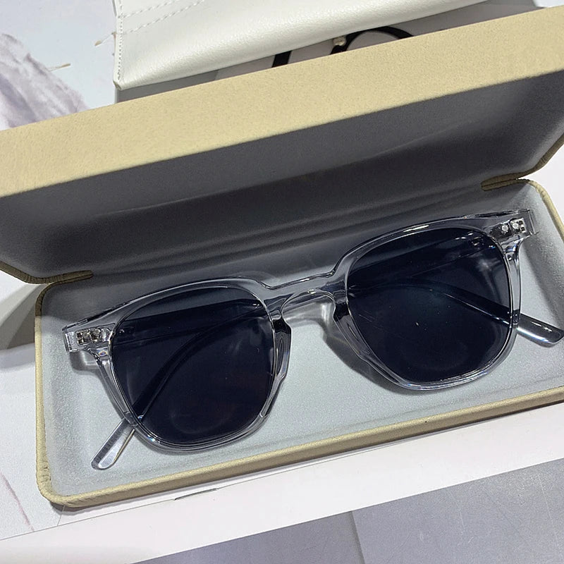 Gafas Cuadradas Mini