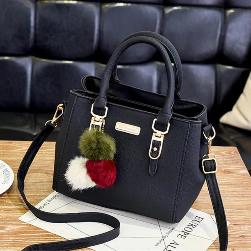 Bolso Boston Felpa