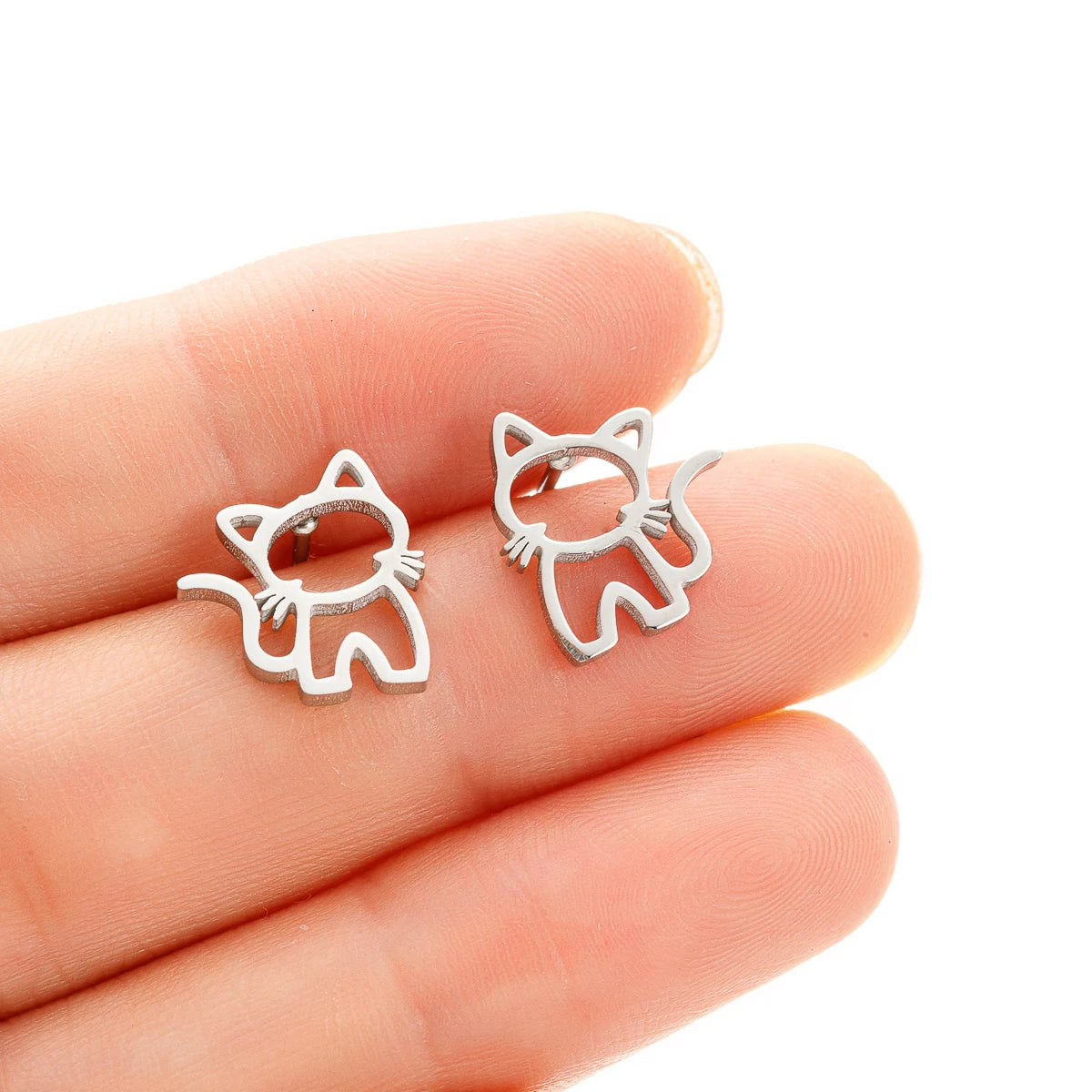 Aros Gato Mini