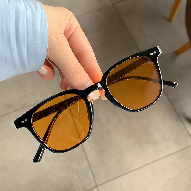 Gafas Vintage Luxe