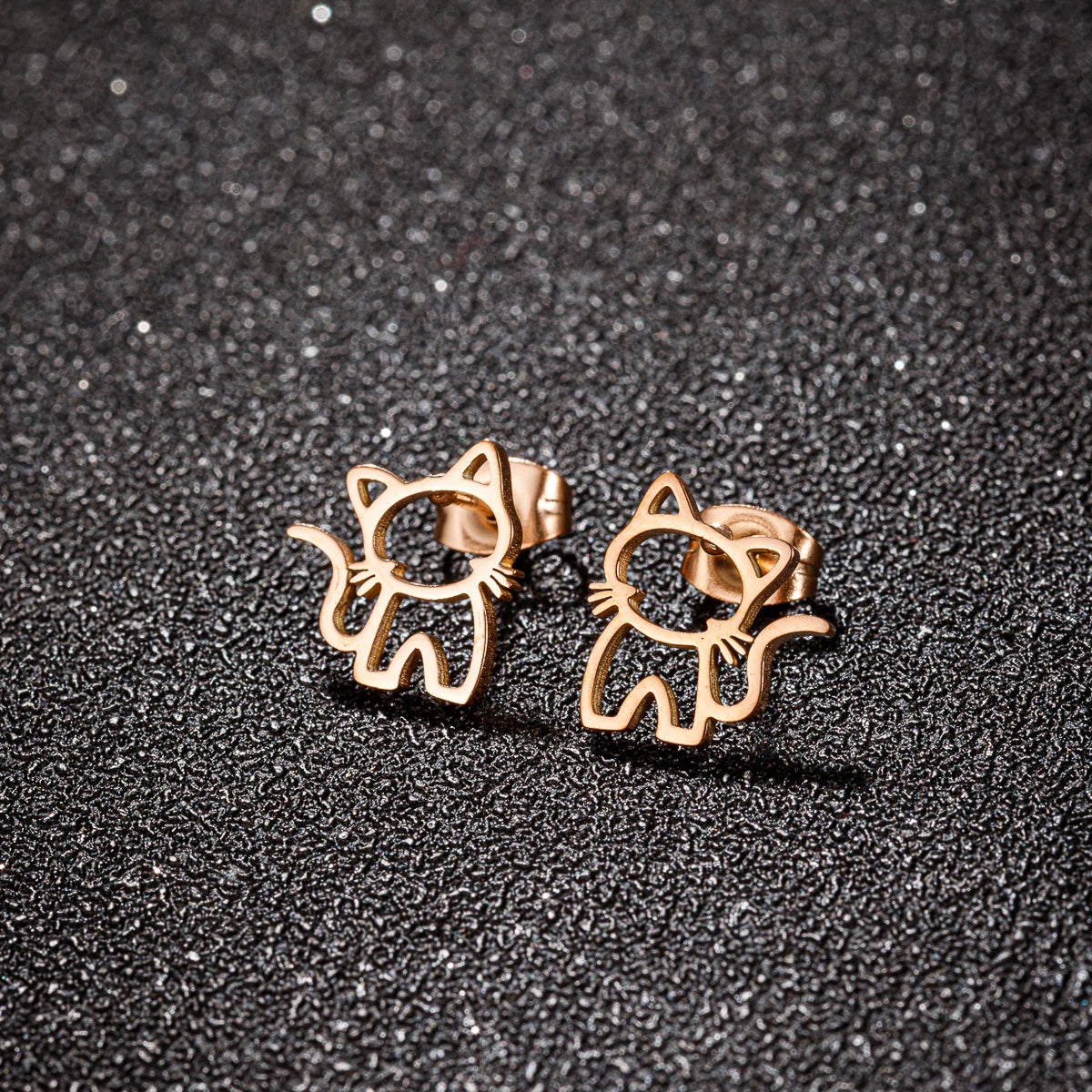 Aros Gato Mini