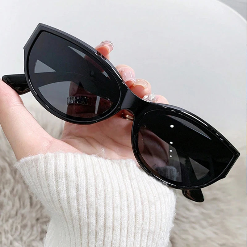 Gafas Cat Eye Designer