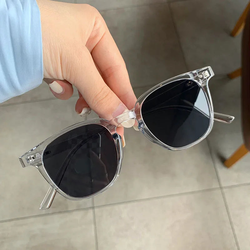 Gafas Vintage Luxe
