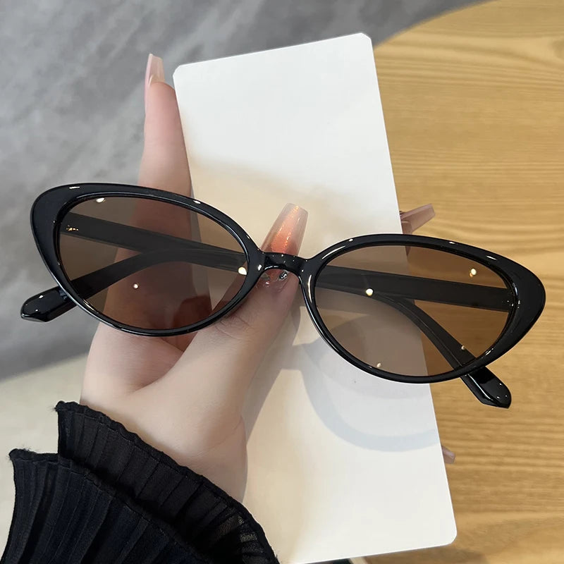 Gafas Cat Eye Mini