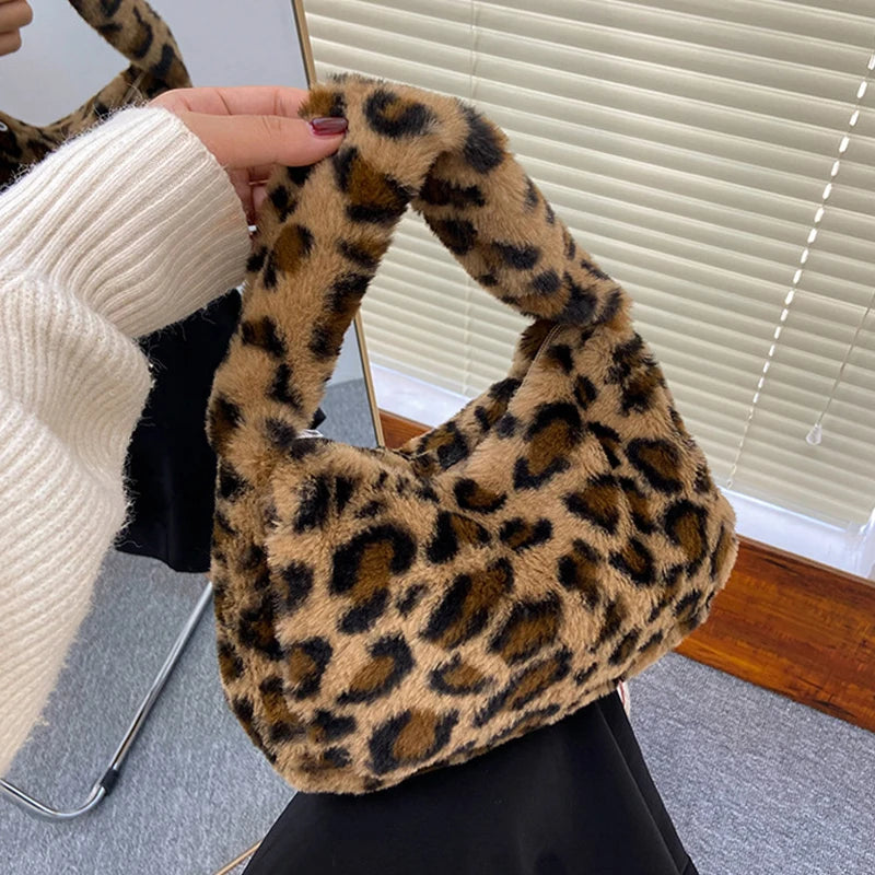 Bolso Animal Print Coco