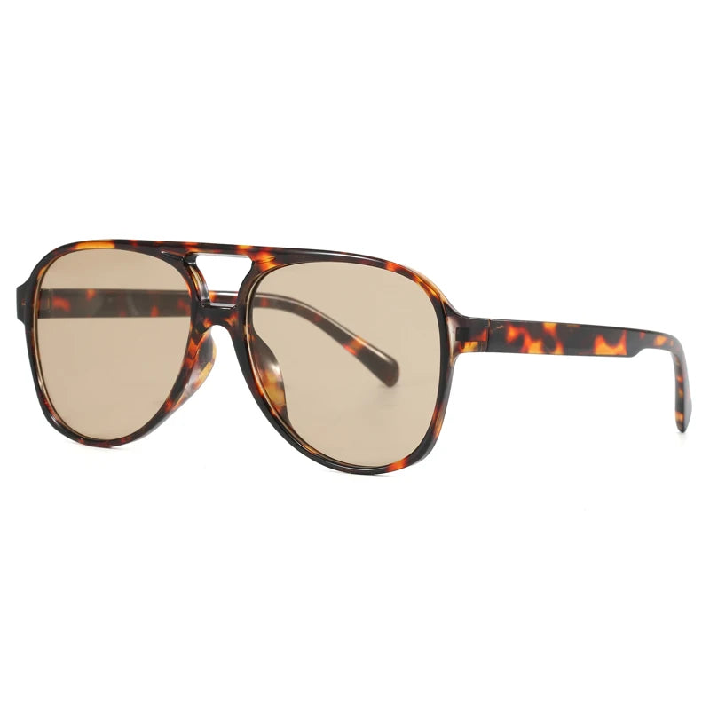 Gafas Cuadradas Maxi