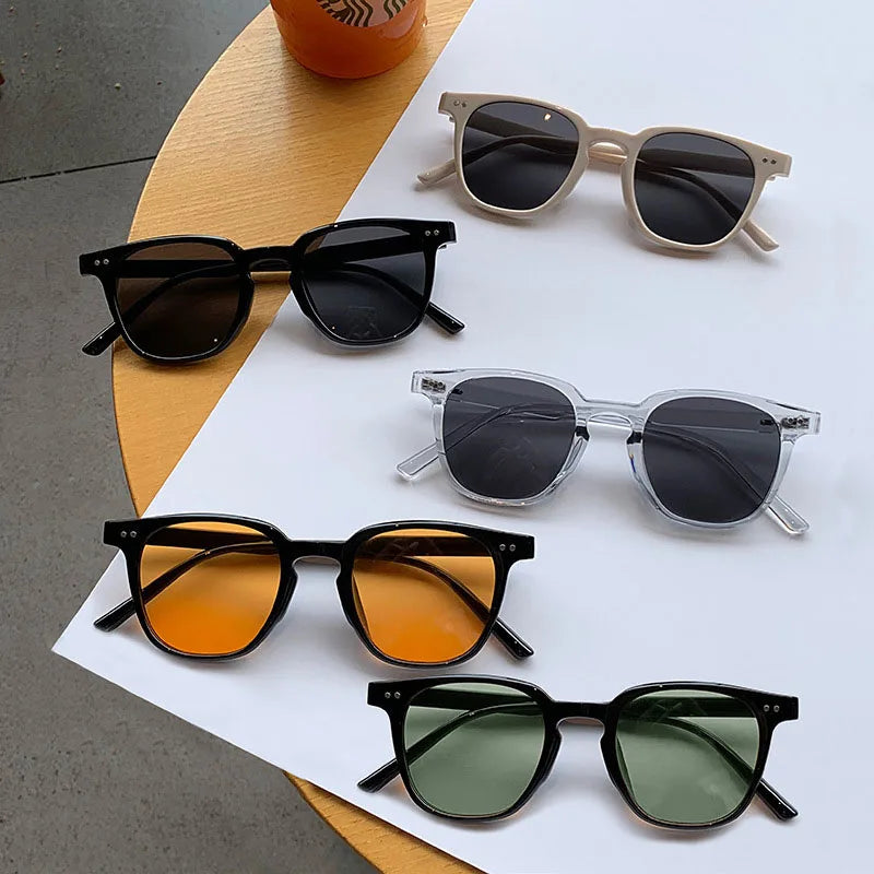 Gafas Vintage Luxe