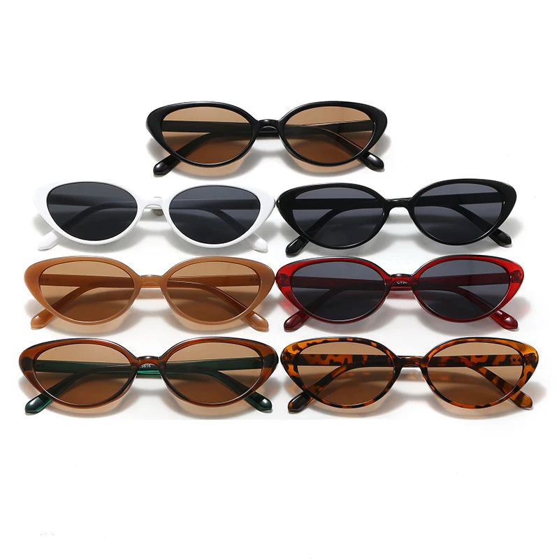 Gafas Cat Eye Mini