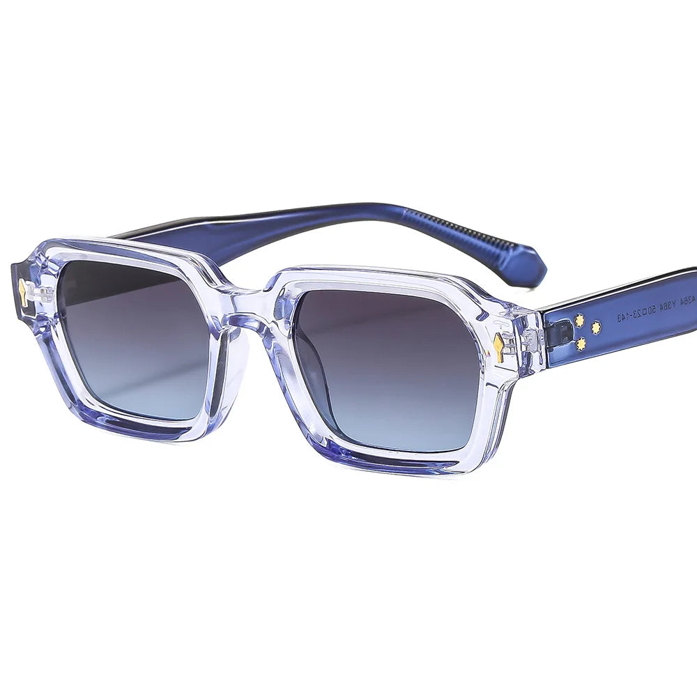 Gafas Bicolor Modernas