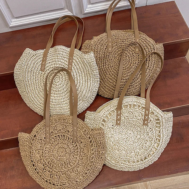 Bolso Redondo Ibiza