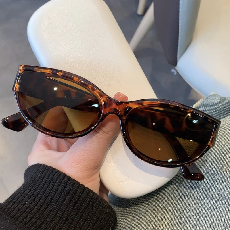 Gafas Cat Eye Designer