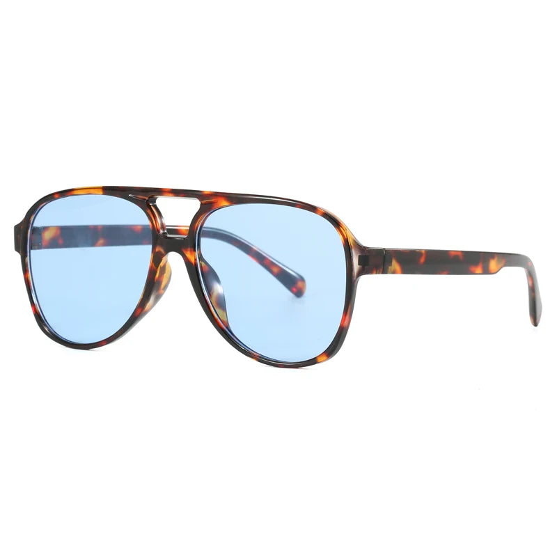 Gafas Cuadradas Maxi