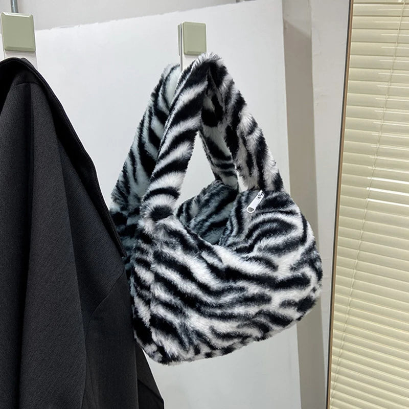 Bolso Animal Print Coco