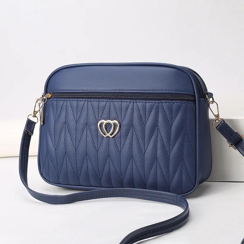 Bolso de Cuero Camille