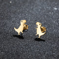 Aros Mini Dinosaurio
