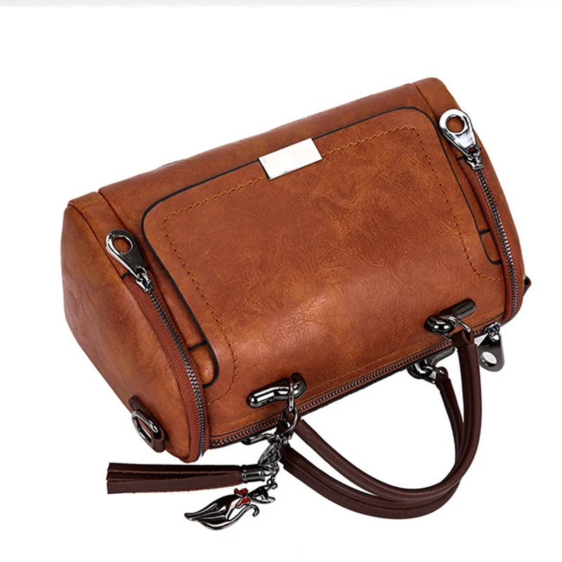 Bolso Boston Margaux