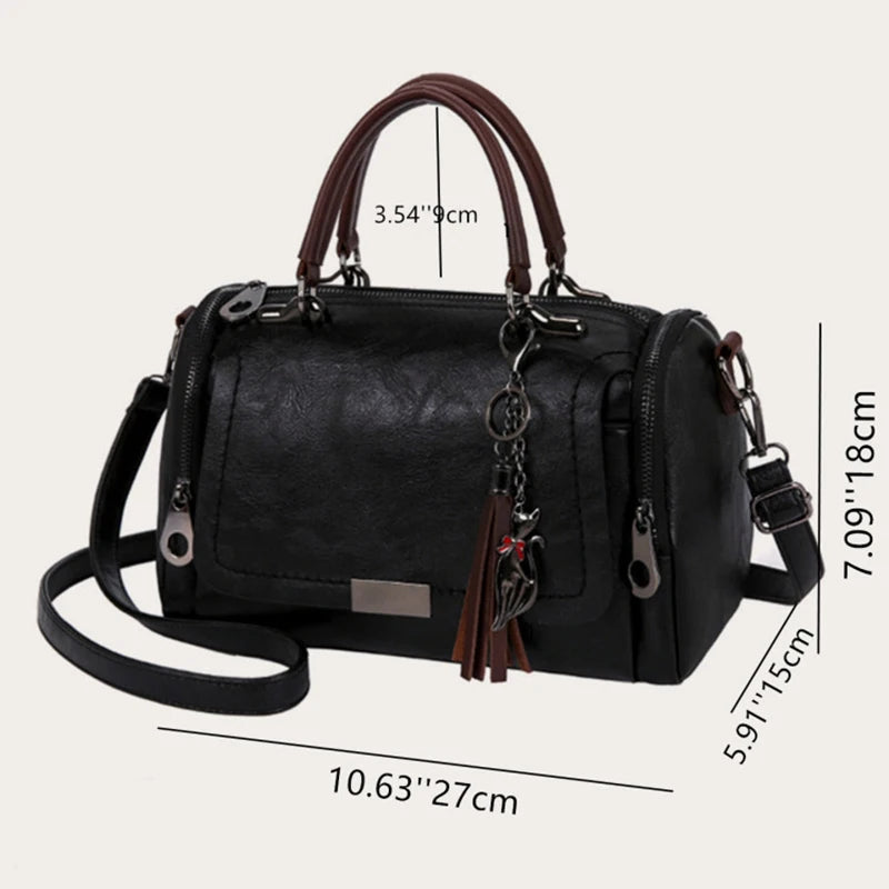 Bolso Boston Olivia