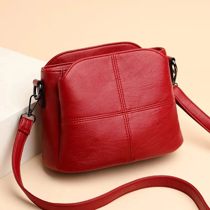 Bolso Cuadrado Elena