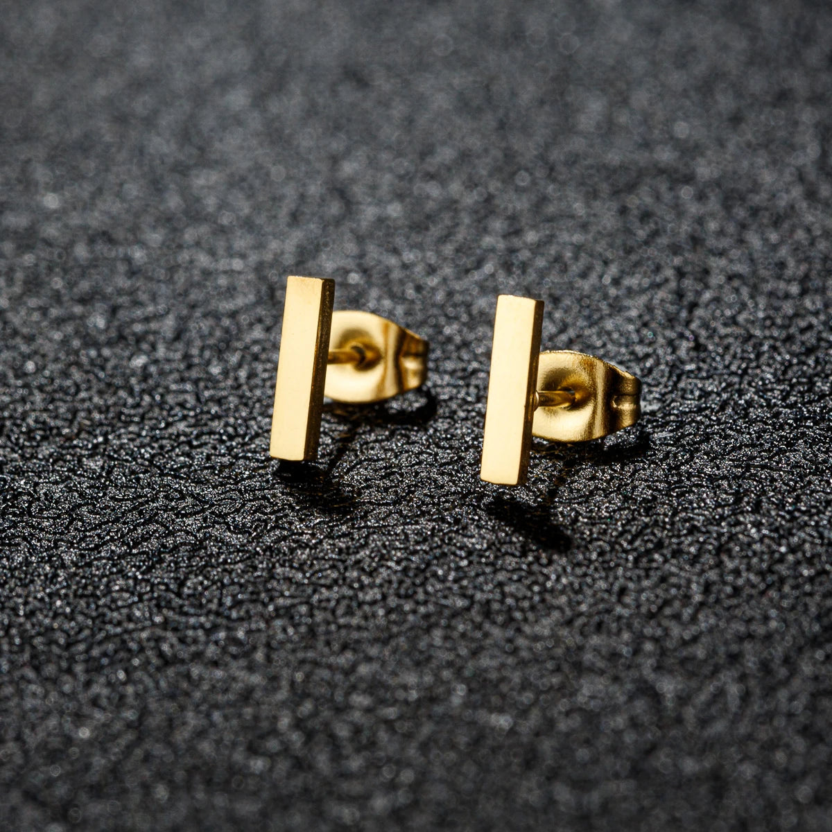 Aros Barra Rectangular