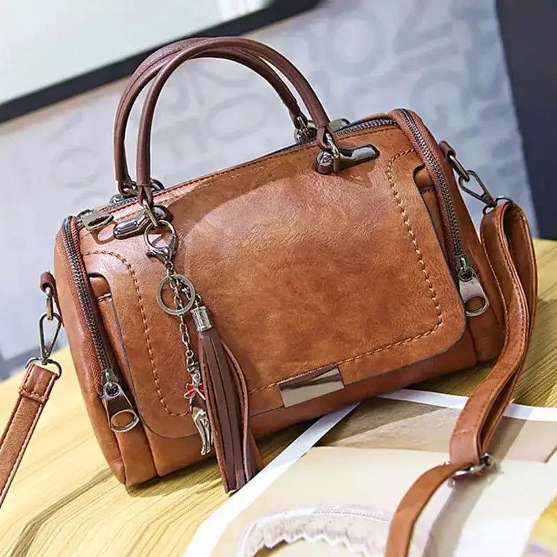 Bolso Boston Olivia