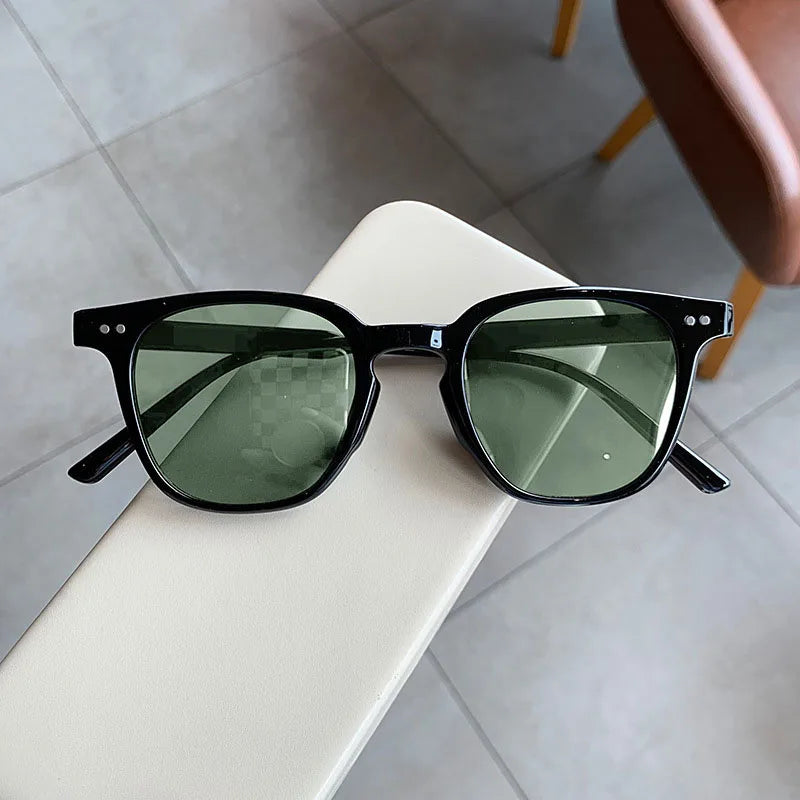 Gafas Vintage Luxe