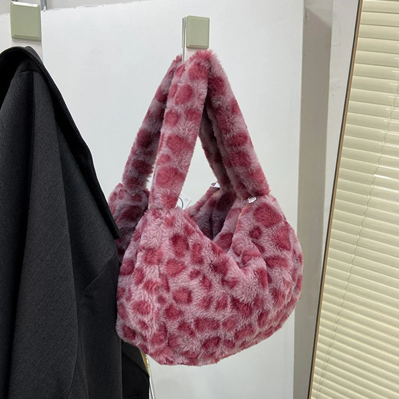 Bolso Animal Print Coco