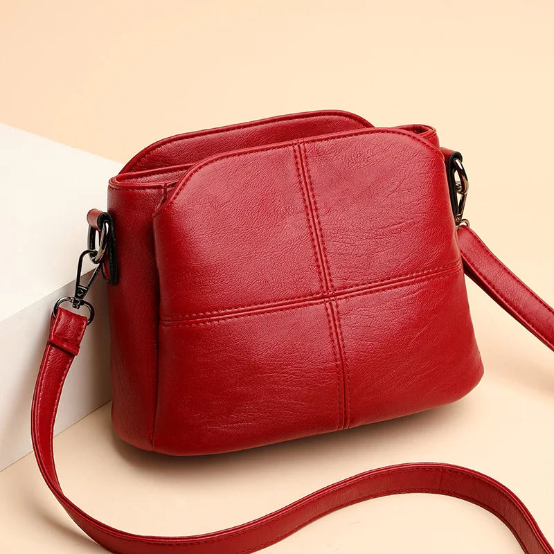 Bolso Cuadrado Elena