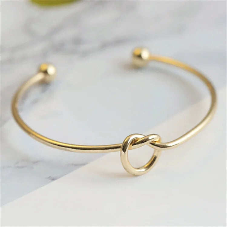 Pulsera Trenzada Acero