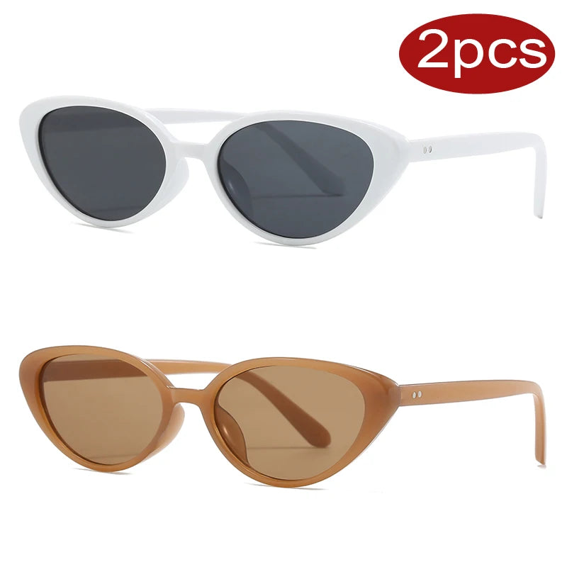 Gafas Cat Eye Mini