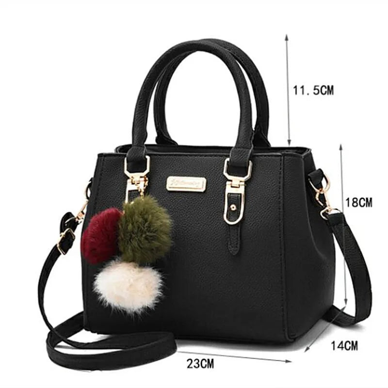 Bolso Boston Felpa