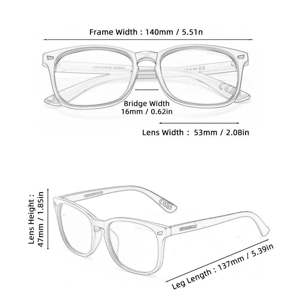 Gafas Anti Luz Azul