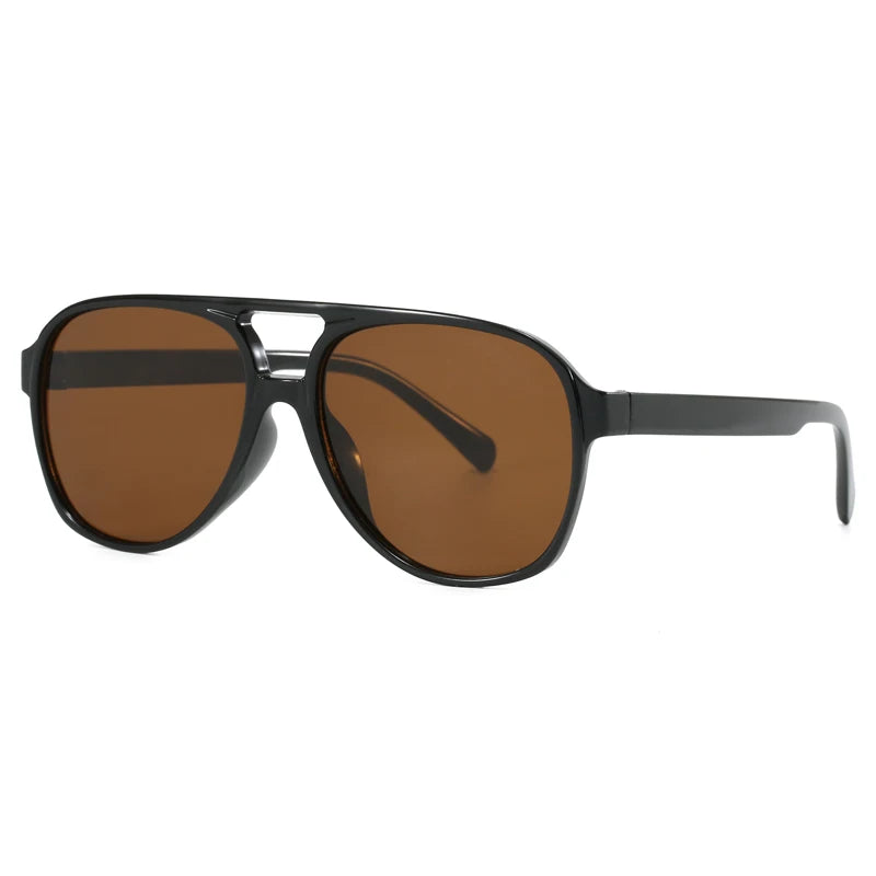 Gafas Cuadradas Maxi