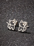 Aros Gato Mini