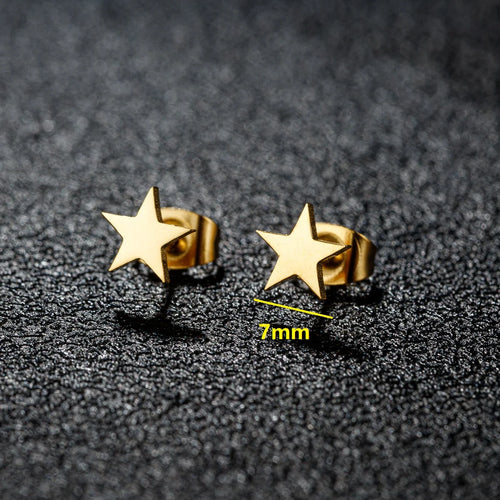 Aros Estrella Mini