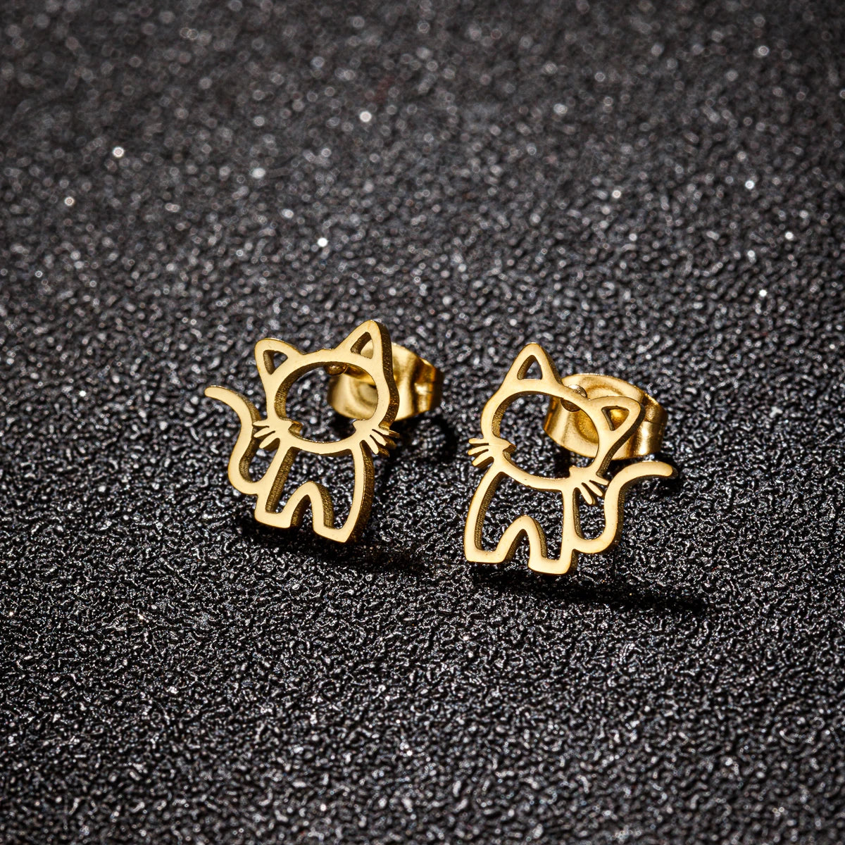 Aros Gato Mini