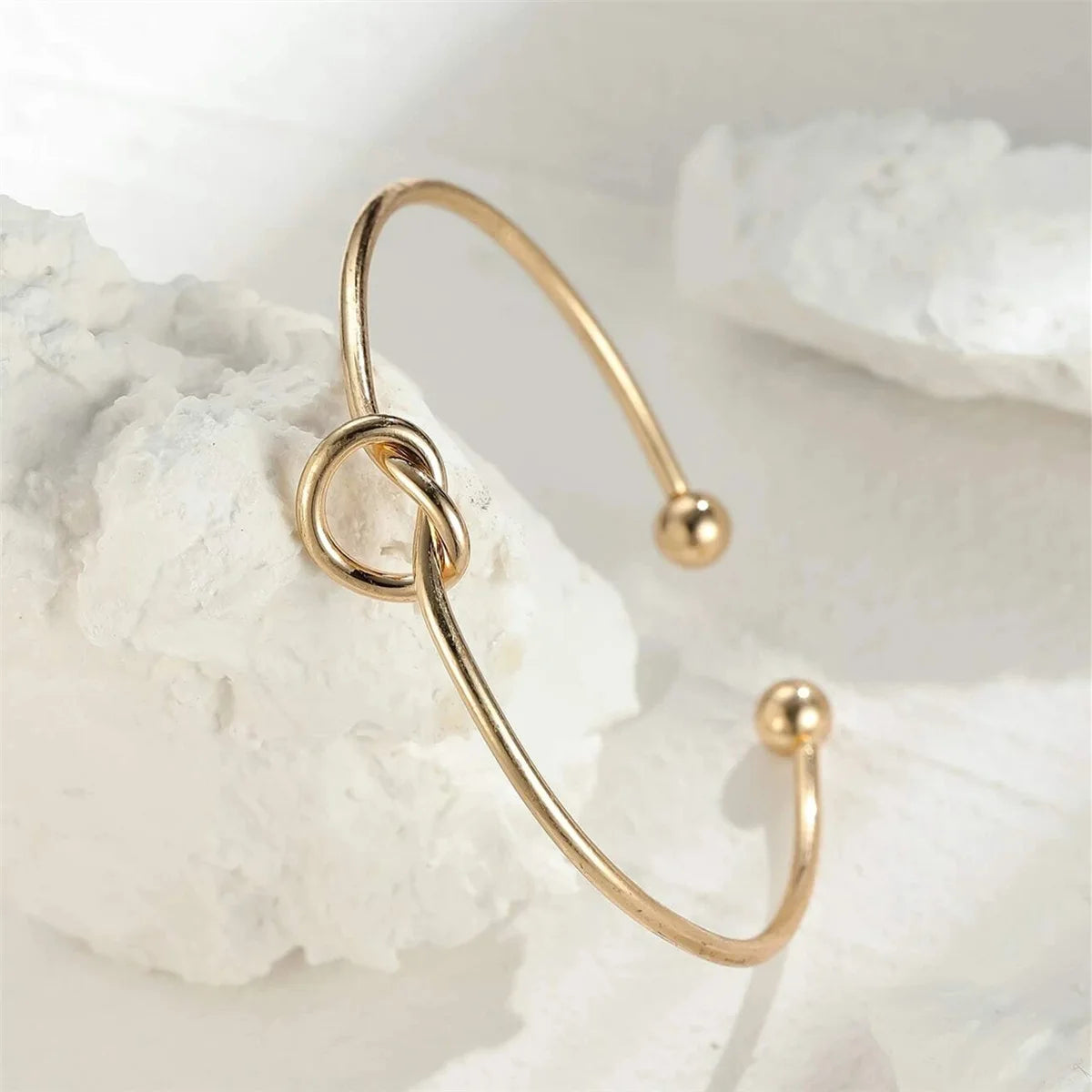 Pulsera Trenzada Acero