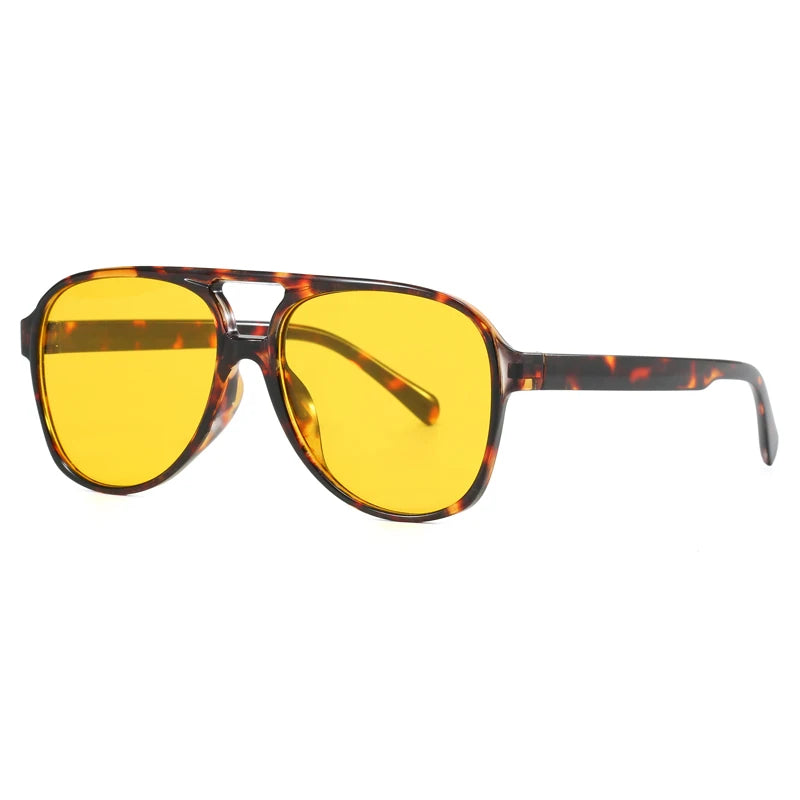 Gafas Cuadradas Maxi
