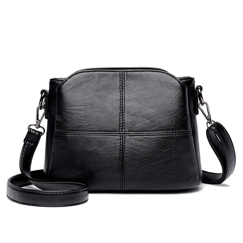 Bolso Cuadrado Elena