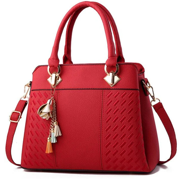 Bolso Bordado Sienna
