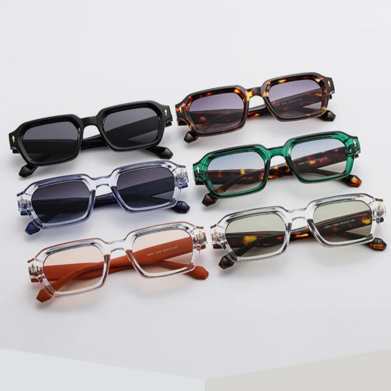 Gafas Bicolor Modernas