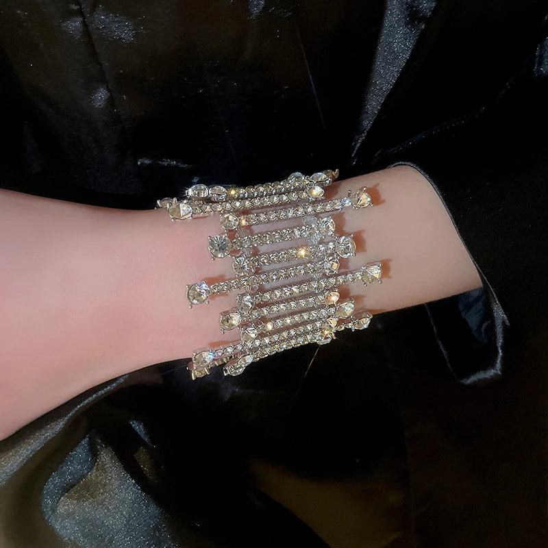 Pulsera Zircon