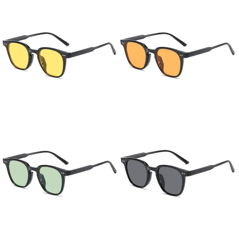 Gafas Cuadradas Mini