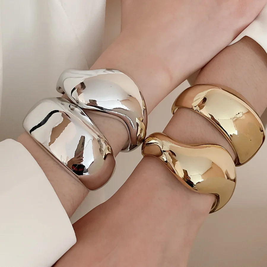 Pulsera Torcida