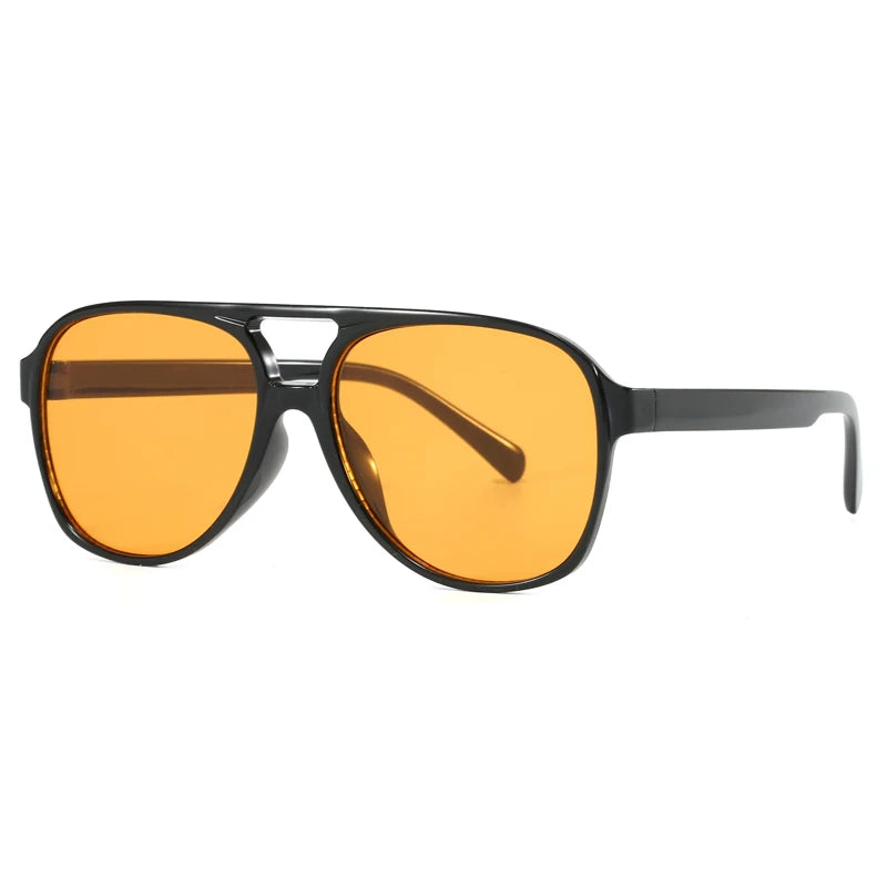 Gafas Cuadradas Maxi